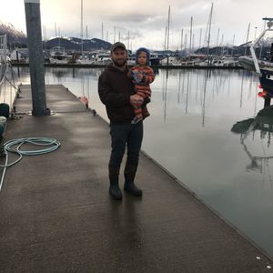 Meet your Posher, Adam